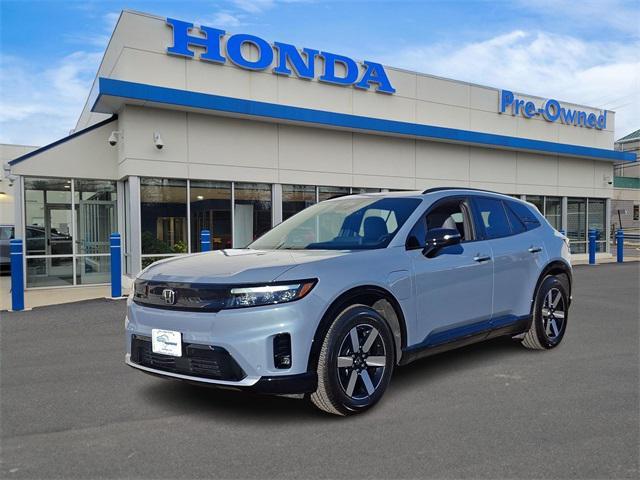 used 2025 Honda Prologue car, priced at $31,499