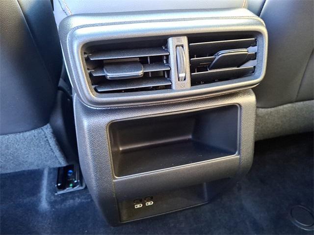 used 2025 Honda Prologue car, priced at $31,499