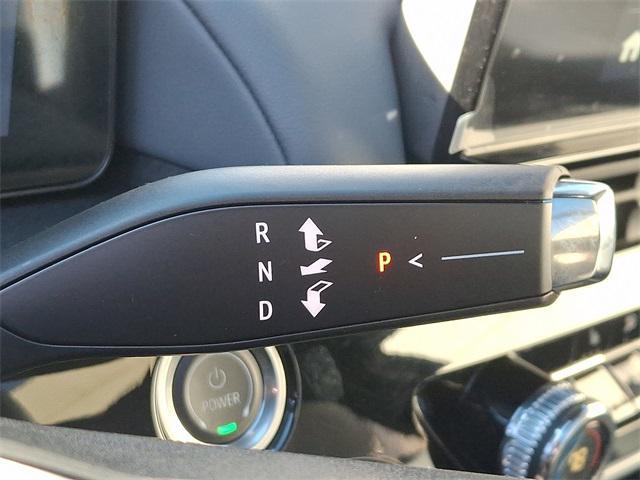 used 2025 Honda Prologue car, priced at $31,499