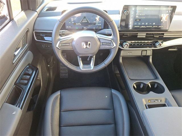 used 2025 Honda Prologue car, priced at $31,499