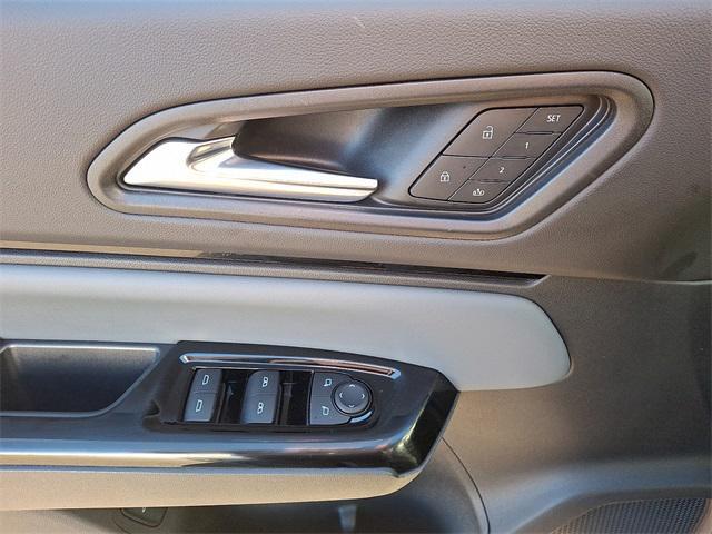 used 2025 Honda Prologue car, priced at $31,499