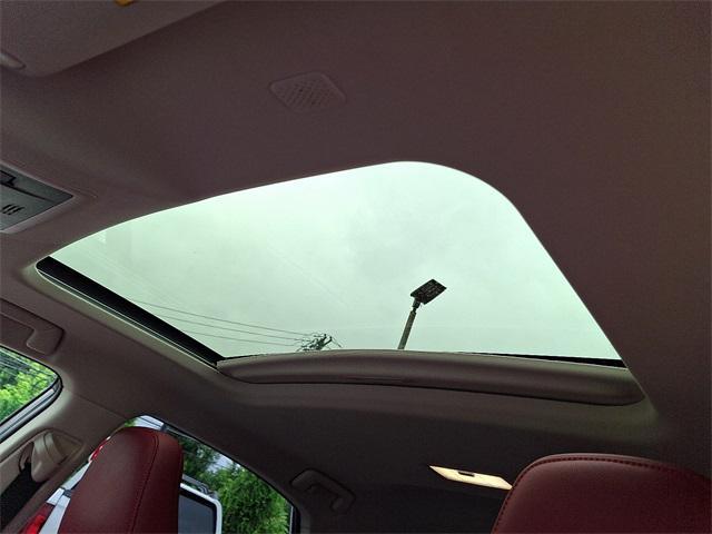 used 2021 Lexus NX 300h car, priced at $22,790