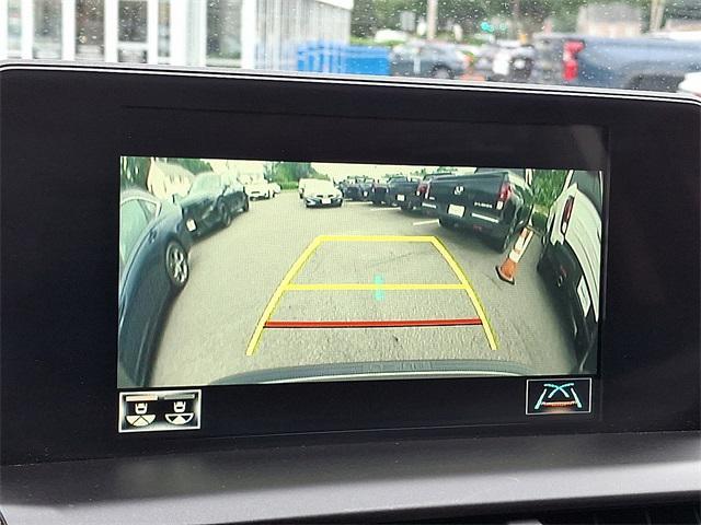 used 2021 Lexus NX 300h car, priced at $22,790