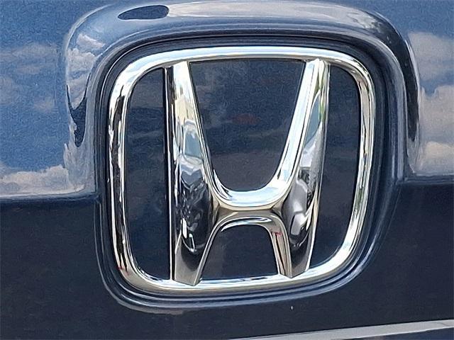 new 2026 Honda CR-V Hybrid car, priced at $43,700