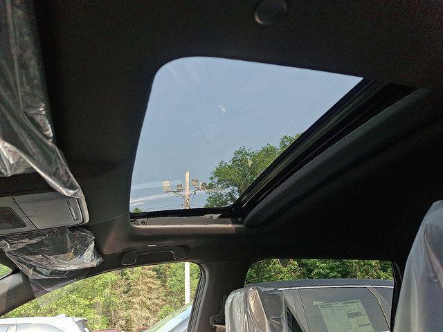 new 2026 Honda CR-V Hybrid car, priced at $44,155