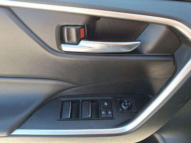 used 2024 Toyota RAV4 car, priced at $29,577