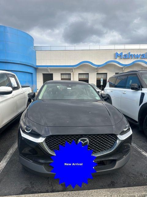 used 2021 Mazda CX-30 car, priced at $18,744