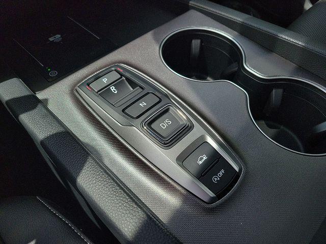 new 2026 Honda Ridgeline car, priced at $45,090