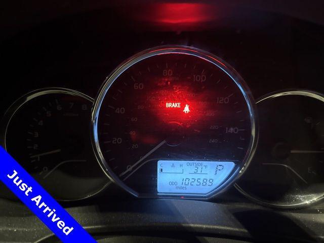 used 2015 Toyota Corolla car, priced at $11,999