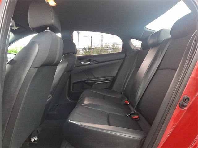 used 2020 Honda Civic car, priced at $19,489