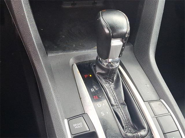 used 2020 Honda Civic car, priced at $19,489