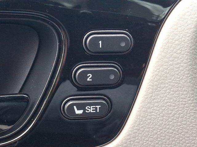 new 2026 Honda Odyssey car, priced at $53,190