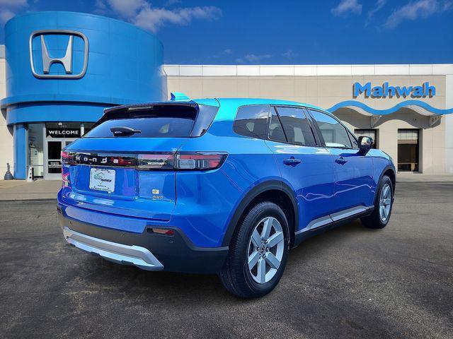 new 2026 Honda Prologue car, priced at $51,450