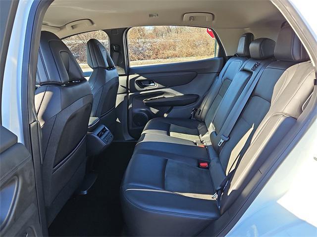 used 2024 Nissan ARIYA car, priced at $19,066