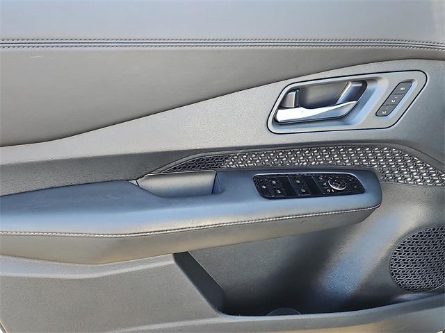 used 2024 Nissan ARIYA car, priced at $19,066