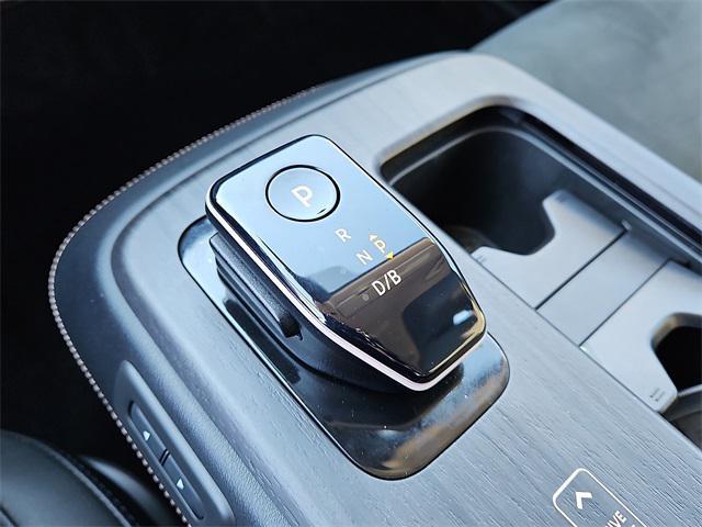 used 2024 Nissan ARIYA car, priced at $19,066