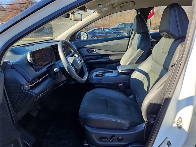 used 2024 Nissan ARIYA car, priced at $19,066