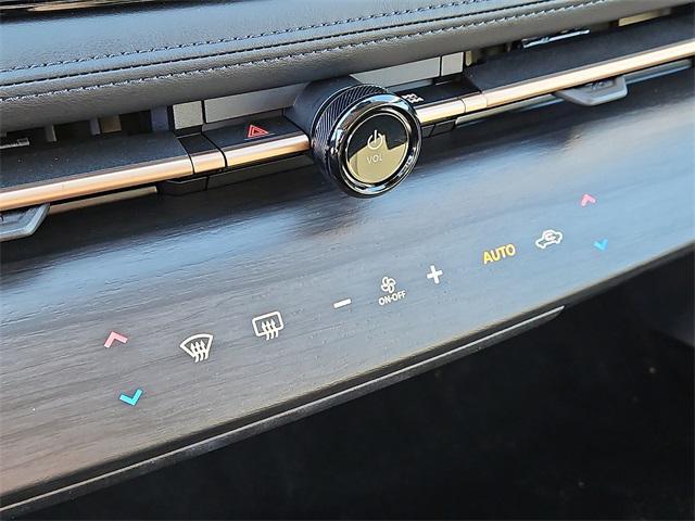 used 2024 Nissan ARIYA car, priced at $19,066