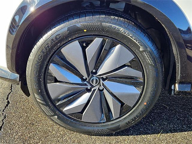 used 2024 Nissan ARIYA car, priced at $19,066