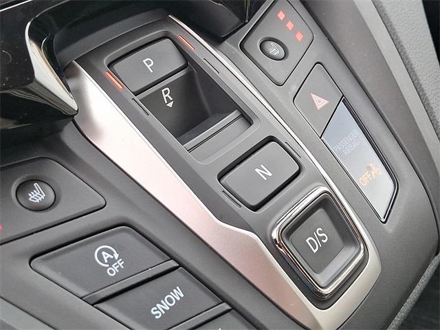 used 2025 Honda Odyssey car, priced at $38,130