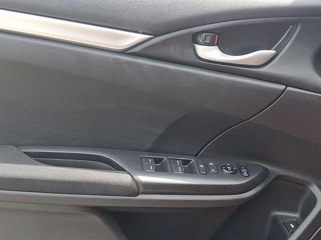 used 2020 Honda Civic car, priced at $15,999