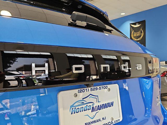 new 2026 Honda Prologue car, priced at $56,450