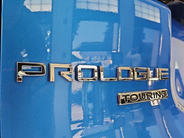 new 2026 Honda Prologue car, priced at $56,450