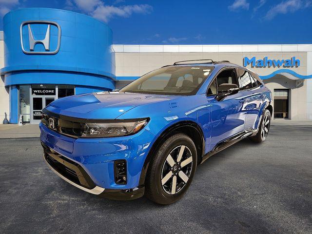 new 2026 Honda Prologue car, priced at $56,450
