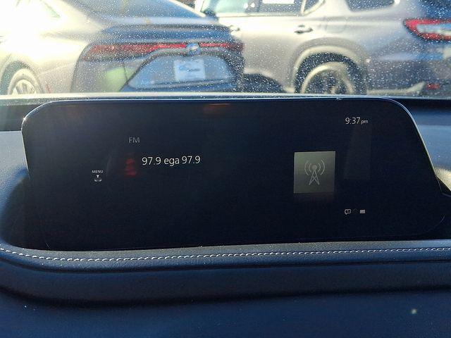 used 2024 Mazda CX-30 car, priced at $20,899