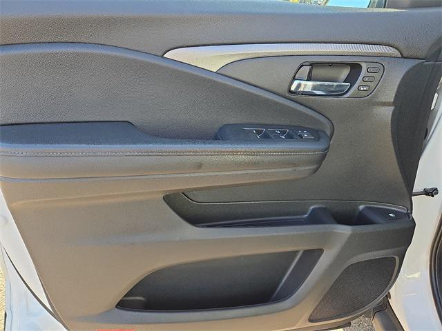 used 2023 Honda Ridgeline car, priced at $30,999