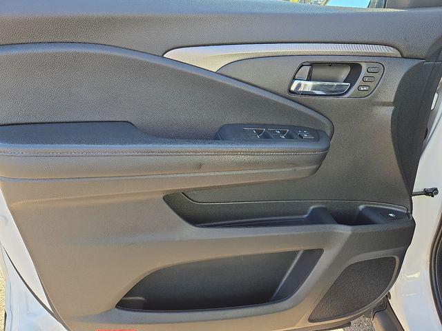 used 2023 Honda Ridgeline car, priced at $32,427