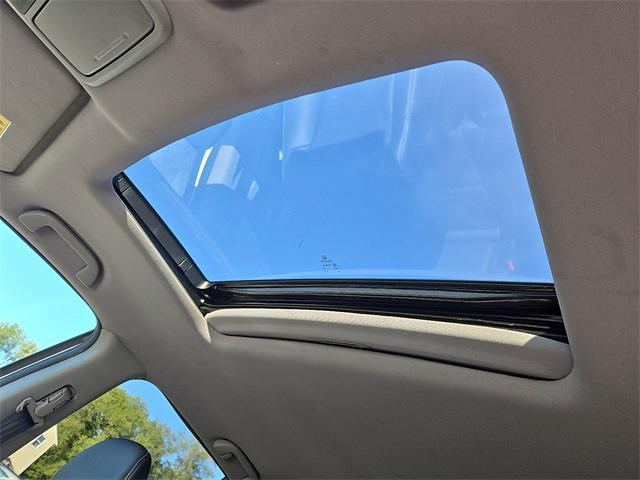 used 2023 Honda Ridgeline car, priced at $30,999