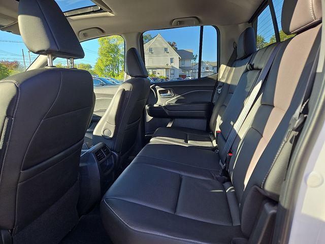 used 2023 Honda Ridgeline car, priced at $32,427