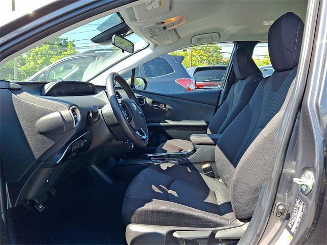 used 2022 Toyota Prius Prime car, priced at $23,999