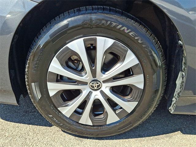 used 2022 Toyota Prius Prime car, priced at $23,999