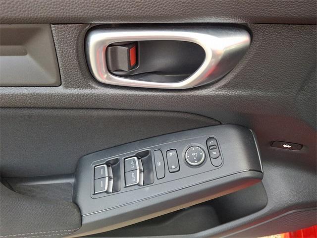 used 2023 Honda Civic car, priced at $21,999