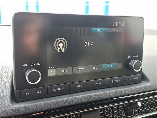 used 2023 Honda Civic car, priced at $21,999