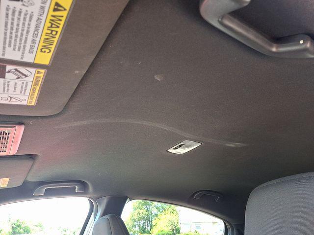 used 2022 Honda HR-V car, priced at $18,999