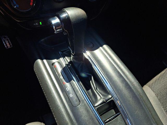 used 2022 Honda HR-V car, priced at $18,999