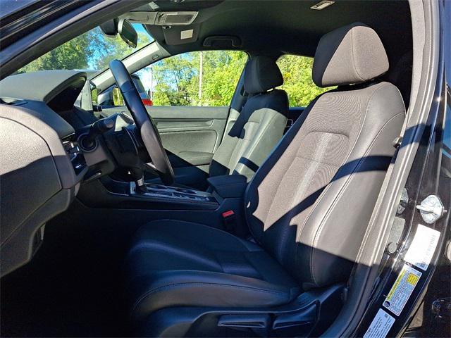 used 2025 Honda Civic car, priced at $23,299