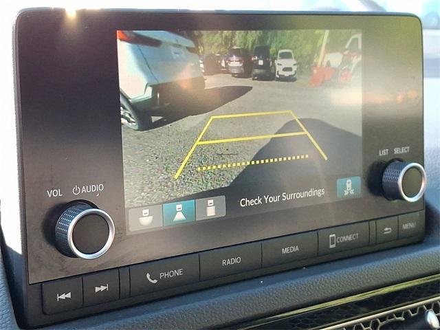 used 2025 Honda Civic car, priced at $23,299