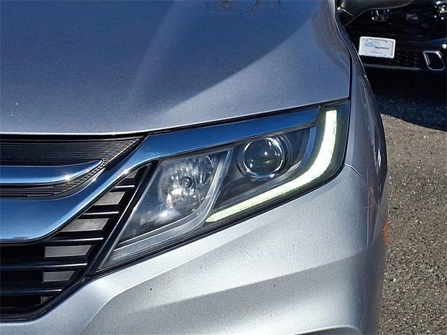 used 2020 Honda Odyssey car, priced at $19,999