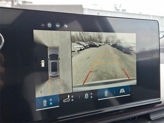 used 2024 Honda Prologue car, priced at $33,495