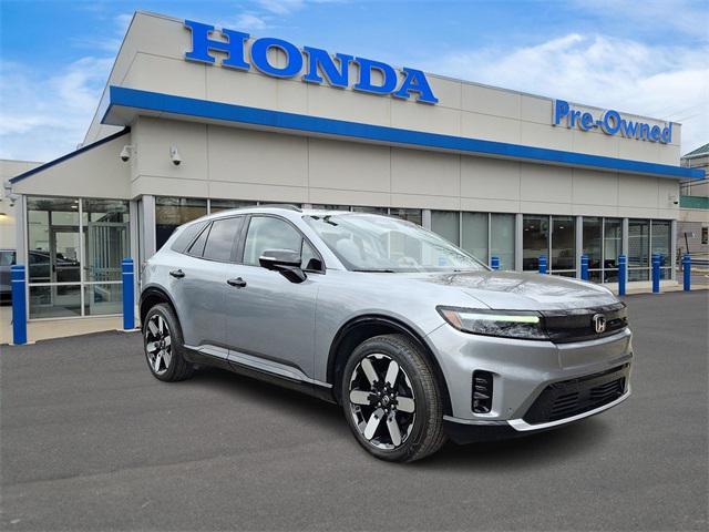 used 2024 Honda Prologue car, priced at $33,495