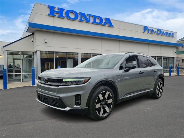 used 2024 Honda Prologue car, priced at $33,495