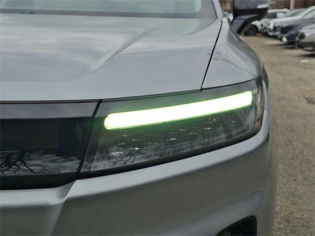 used 2024 Honda Prologue car, priced at $33,495