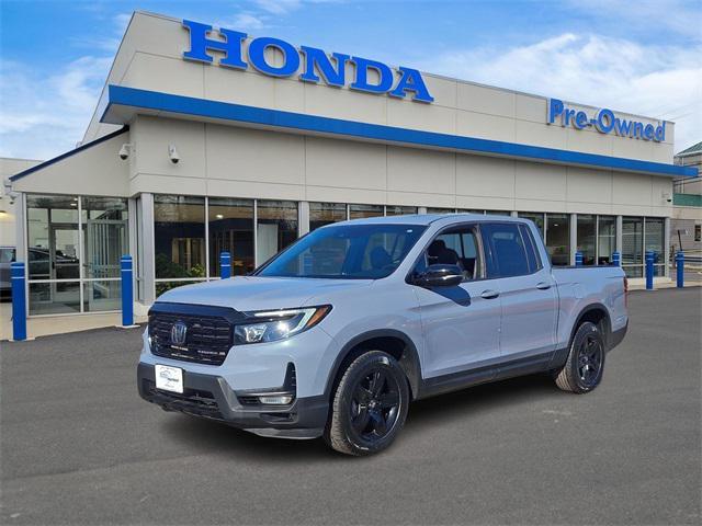 used 2023 Honda Ridgeline car, priced at $32,999