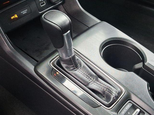 used 2023 Honda Civic car, priced at $18,999