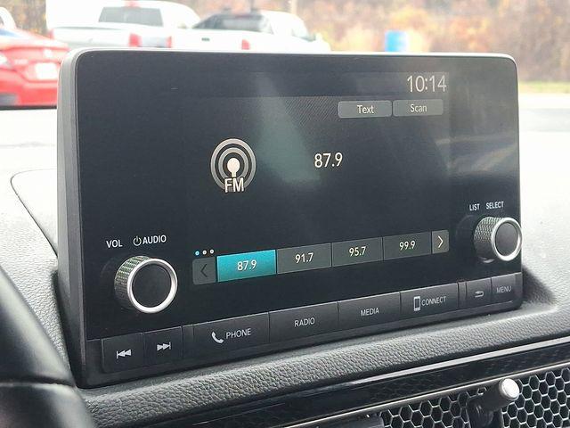 used 2023 Honda Civic car, priced at $18,999