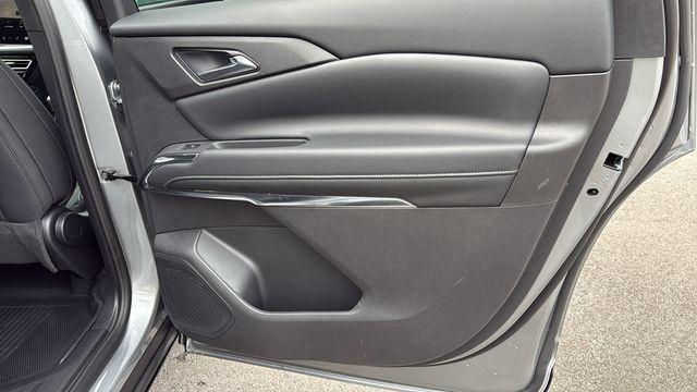 new 2026 Chevrolet Traverse car, priced at $46,331